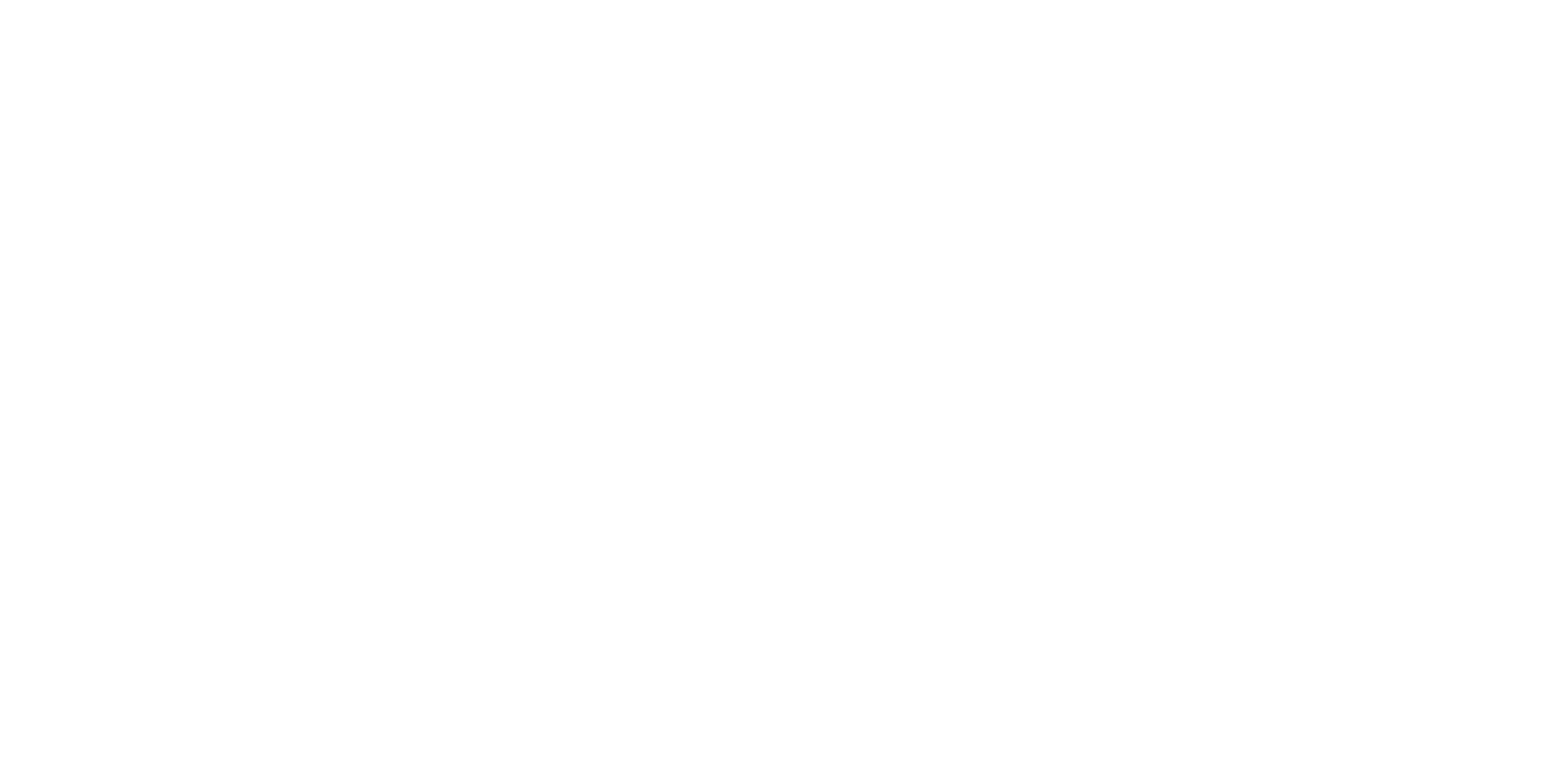 White logo for Eqwal, global leader in prosthetic and orthotic care. Features name of brand followed by a period with tagline "caring for all" below it.